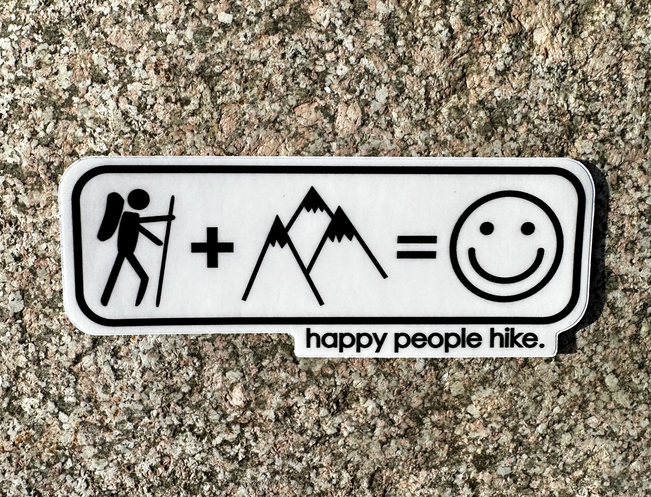 HOME - Happy People Hike