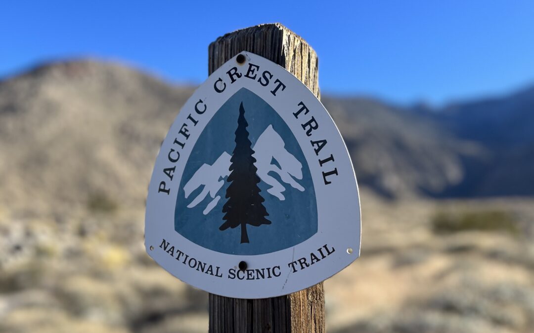 Three Pacific Crest Trail SoCal Day Hikes