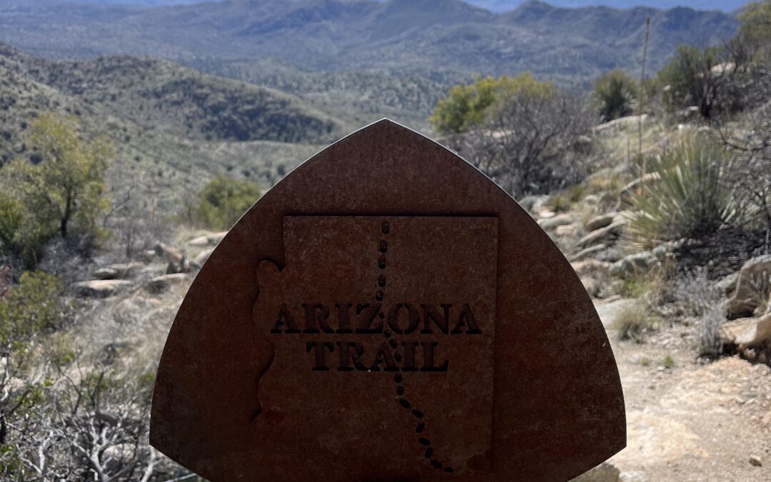 Arizona Trail Association Interview