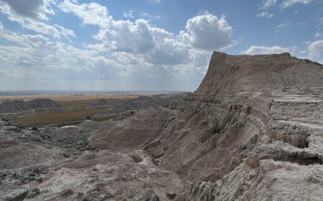 Five Badlands National Park Day Hikes